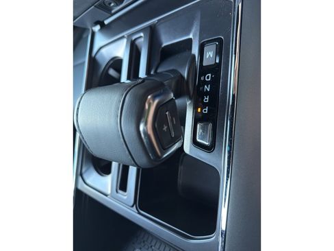 New 2025 Ford F150 Lariat w/ Equipment Group 502A High image 30