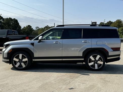 New 2025 Hyundai Santa Fe Limited image 13