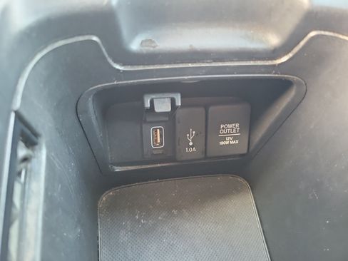 Certified 2019 Honda CR-V EX-L image 28
