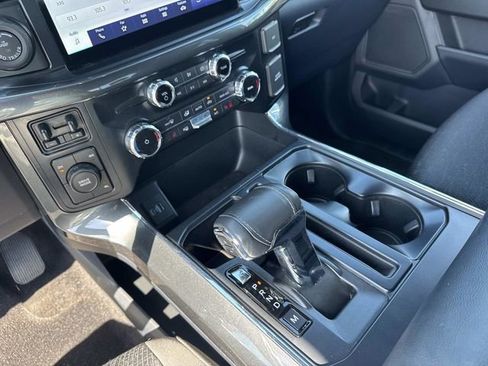 Used 2022 Ford F150 XLT w/ Equipment Group 302A High image 31