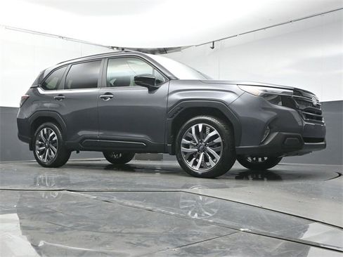 New 2026 Subaru Forester Touring image 40