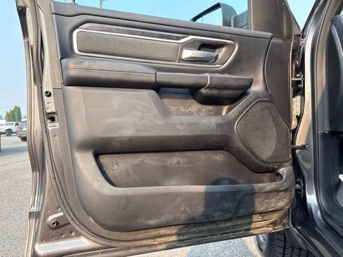 Used 2021 RAM 1500 Big Horn AWD/4WD image 24