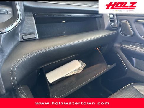 Used 2022 RAM 1500 Limited AWD/4WD image 33