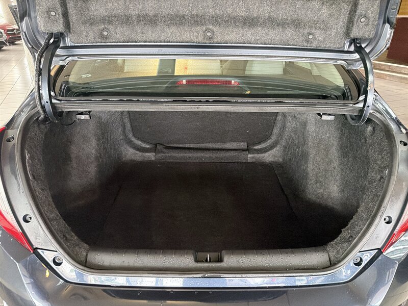 Used 2018 Honda Civic EX-T image 28