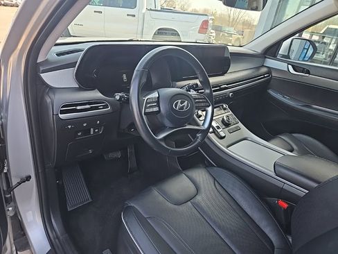 Used 2025 Hyundai Palisade SEL AWD/4WD image 30