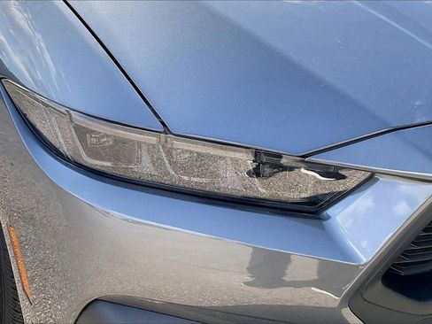 New 2026 Ford Mustang Coupe image 15