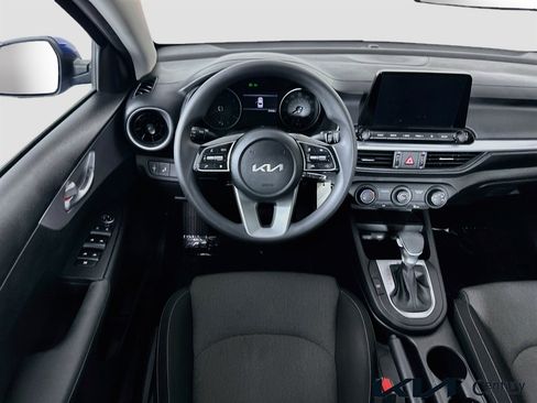Certified 2023 Kia Forte LXS w/ LXS Technology Package FWD image 20