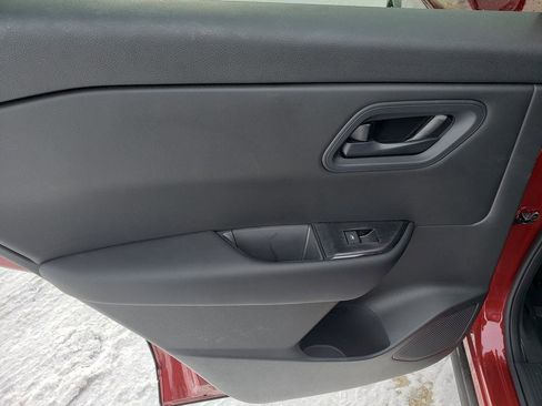 Used 2026 Nissan Rogue S image 20