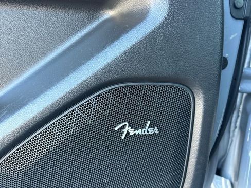 Certified 2023 Nissan Frontier PRO-4X w/ Pro Convenience Package image 21