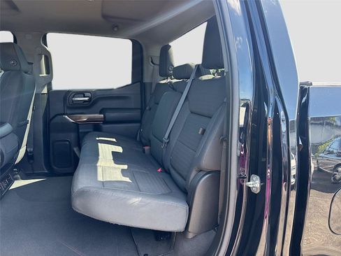 Used 2019 Chevrolet Silverado 1500 RST w/ All-Star Edition RWD image 23
