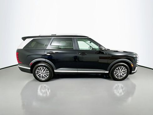 New 2026 Hyundai Palisade SEL image 4