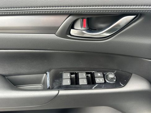 New 2025 MAZDA CX-5 AWD 2.5 S w/ Preferred Package image 12