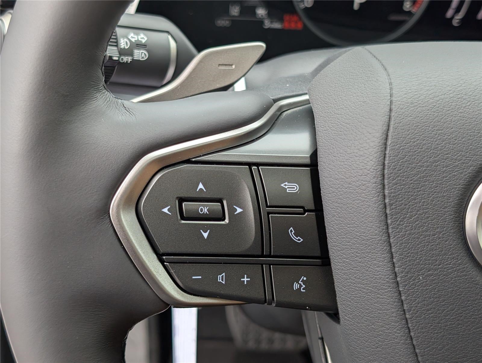 New 2026 Lexus NX 350 AWD w/ Premium Package image 19