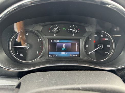 Used 2020 Buick Encore Preferred w/ Safety Package image 7