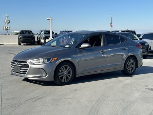 Used 2018 Hyundai Elantra Value Edition image 6