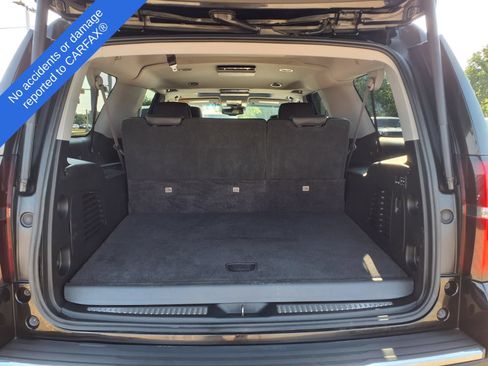 Used 2017 Chevrolet Suburban Premier AWD/4WD image 11