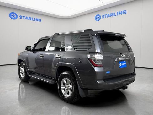 Used 2023 Toyota 4Runner SR5 RWD image 5