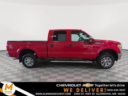 Used 2013 Ford F350 XLT w/ XLT Premium Pkg