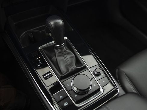 Used 2023 MAZDA CX-30 AWD 2.5 S w/ Preferred Package image 10