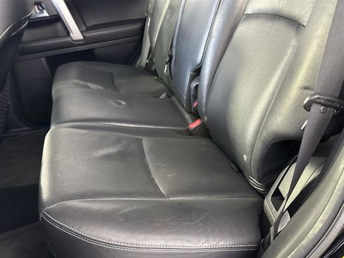 Used 2015 Toyota 4Runner Limited image 14