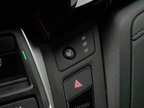 Used 2024 Honda Odyssey EX-L image 28