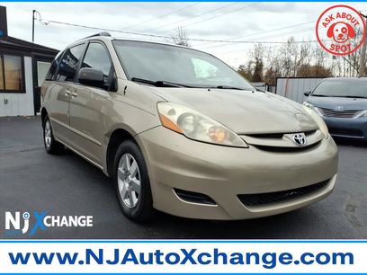 Used 2009 Toyota Sienna LE