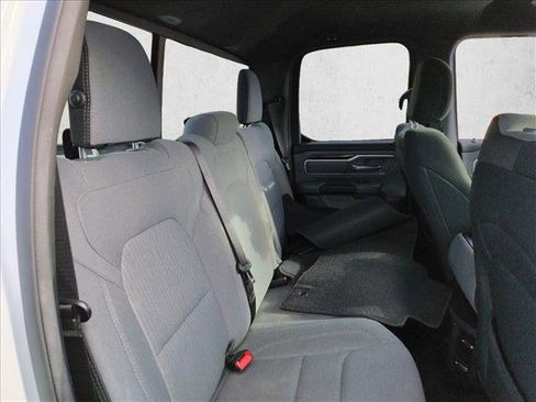 Used 2022 RAM 1500 Big Horn RWD image 20