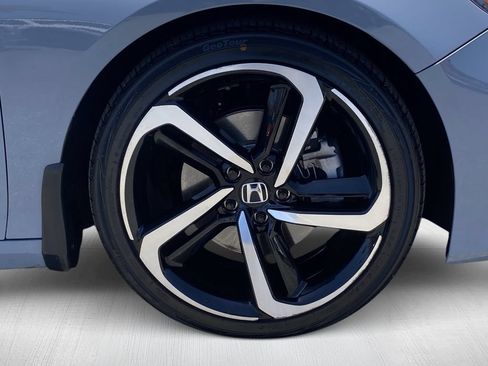 Used 2022 Honda Accord Sport image 14
