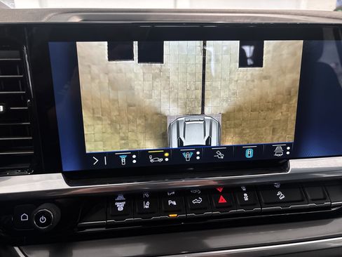 New 2026 Chevrolet Silverado 2500 High Country w/ Technology Package image 23