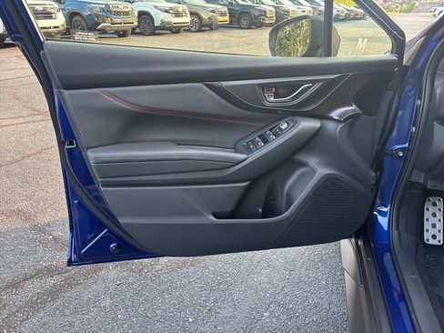 New 2026 Subaru WRX Premium AWD/4WD image 10