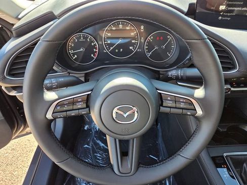 New 2026 MAZDA MAZDA3 2.5 S Preferred image 11