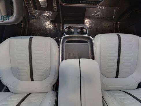 Used 2023 Rivian R1T Adventure AWD/4WD image 26