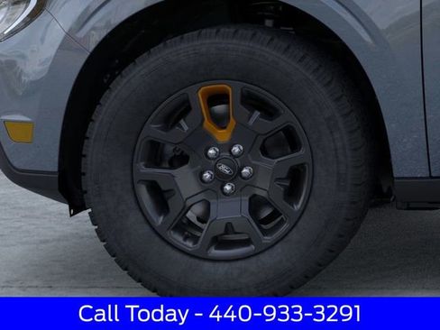 New 2026 Ford Maverick Tremor image 23