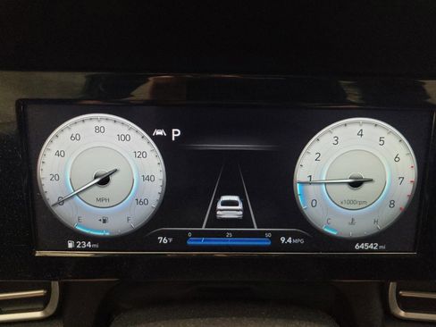 Used 2021 Hyundai Elantra SEL w/ Convenience + Premium Package FWD image 23