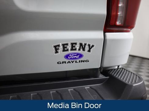 New 2026 Ford F150 Tremor w/ Equipment Group 402A High AWD/4WD image 75