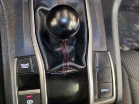 Used 2019 Honda Civic Si image 25