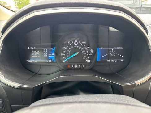 Used 2021 Ford Edge SEL w/ Convenience Package FWD image 33