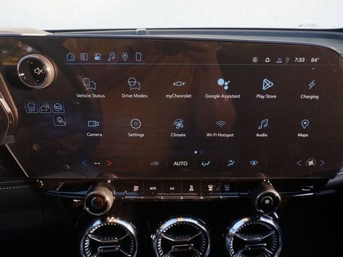 New 2026 Chevrolet Blazer EV LT image 14