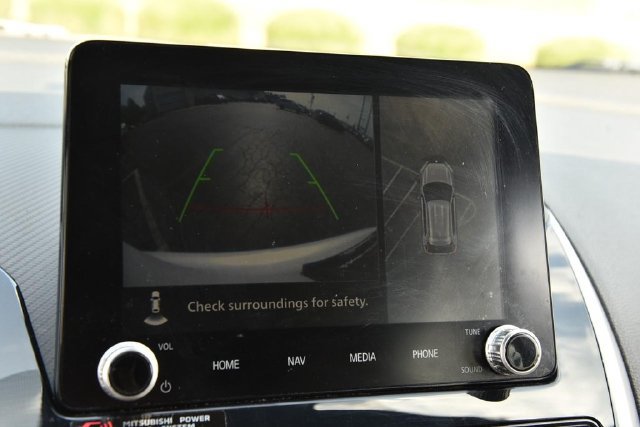Used 2022 Mitsubishi Eclipse Cross SEL AWD/4WD image 13