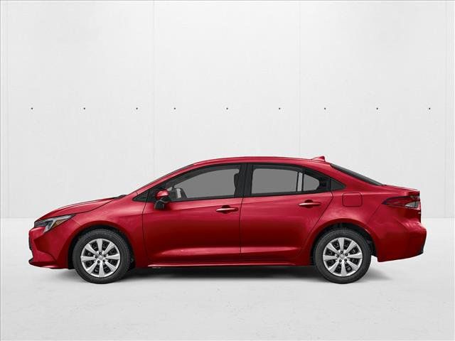 New 2027 Toyota Corolla LE FWD image 3