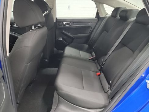 Used 2023 Honda Civic LX image 27