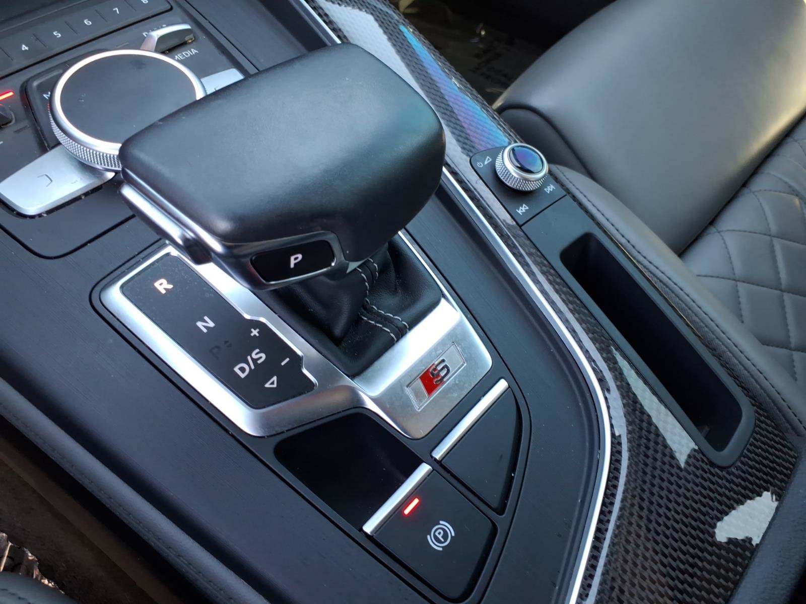Used 2019 Audi S5 Prestige AWD/4WD image 33