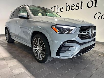 Certified 2026 Mercedes-Benz GLE 350 4MATIC