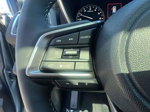 New 2026 Subaru Ascent Touring AWD/4WD image 19