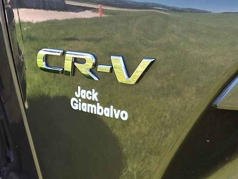 Used 2019 Honda CR-V EX image 8