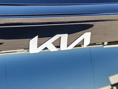 Used 2023 Kia Sportage X-Line w/ X-Line Premium Package image 23