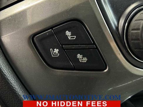 Used 2017 Chevrolet Silverado 2500 LTZ w/ Duramax Plus Package image 38