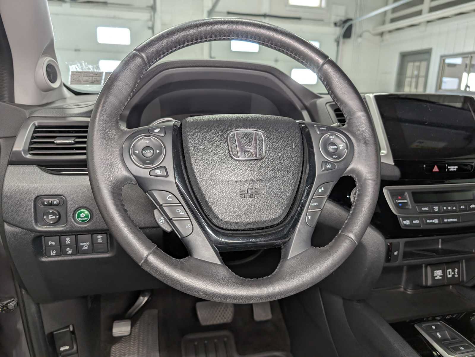Used 2020 Honda Ridgeline RTL-E image 35
