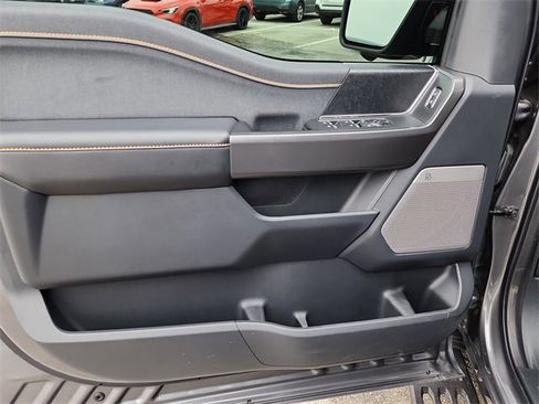 Used 2024 Ford F150 Tremor image 11
