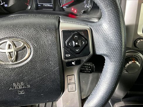 Used 2021 Toyota 4Runner SR5 image 15